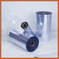 Pharmaceutical Transparent PVC Rigid Film for Blister Packaging